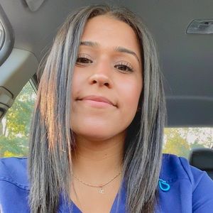 Meet your Posher, Brigitte